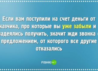 Коли роботодавець трохи офігів…