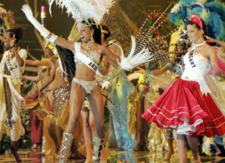 Відзнаки «Міс світу» від «Міс Всесвіт»