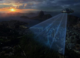 Світло — універсальна енергія космосу