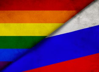 Російські влади готуються «лягти» під ЛГБТ-порядку?