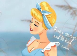 Пляжний пін-ап від Дарї Артемєвої