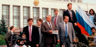 Єльцин чи Путін: порівняємо підсумки їх роботи