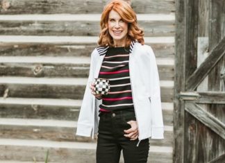 Як бути «на висоті стилю» без підборів?