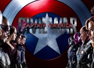 Повернутися на Землю: світ змінився. У світі знову зявилося протистояння і пахне війною