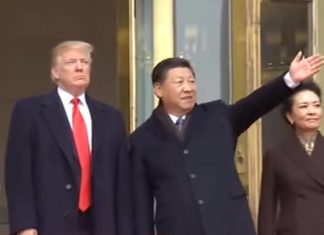 Названий переможець у торговельній війні США і Китаю