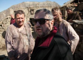 Кінозал. Таке «Братство» нам не потрібно