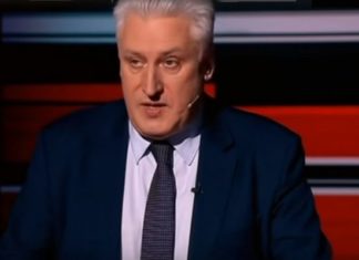 Коротченко запропонував Зеленському запитати українців, не хочуть вони стати частиною Росії