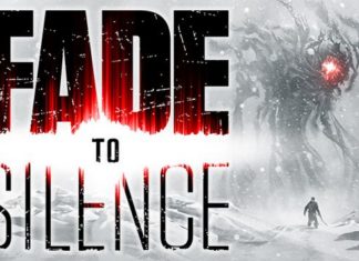 Fade to Silence: Огляд