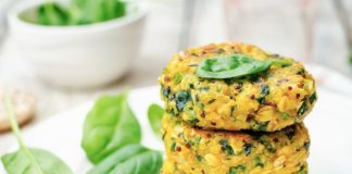 Суперфуд з грядки: 7 весняних рецептів зі шпинатом