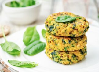 Суперфуд з грядки: 7 весняних рецептів зі шпинатом