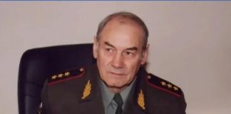 У Єкатеринбурзі потрібно знести «Єльцин-центр», а на його місці побудувати храм, вважає генерал Івашов