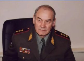 У Єкатеринбурзі потрібно знести «Єльцин-центр», а на його місці побудувати храм, вважає генерал Івашов