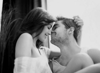 Як закохуються знаки зодіаку? Пікантна правда!