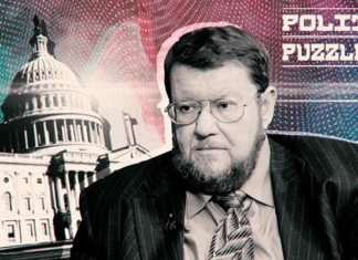 Сатановський: давайте перестанемо визнавати США чим би то не було