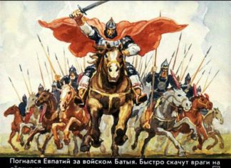 Олександр ЗІБОРОВ: ШАЛЕНИЙ ЕВПАТИЙ КОЛЛОВРАТ