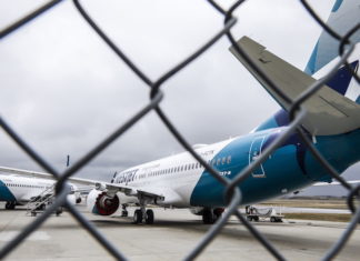 Boeing під ударом пілотів