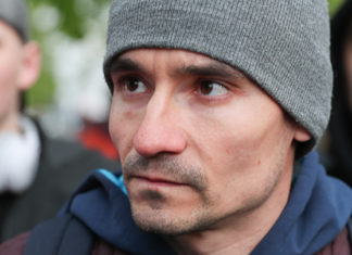 «Криваво і середньовічно»: Інтимні фантазії Ріната Низамова