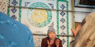 Жінки-імами: як у Китаї розвивається іслам