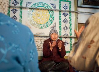 Жінки-імами: як у Китаї розвивається іслам