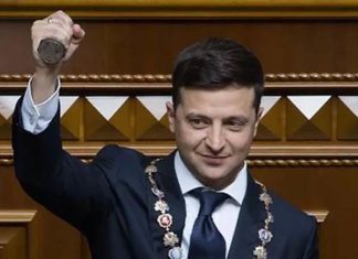 На Україні в пошуках дна немає меж. Анатолій Вассерман