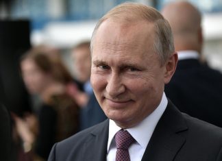 Британці жорстоко зганьбилися при спробі висміяти Путіна