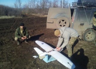 ВСУ збивають БЛА спеціальної моніторингової місії ОБСЄ і в цьому вже не вийде звинуватити ЛДНР