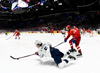 Збірна Росії не ідеальна, але вона зіграє у фіналі чемпіонату світу