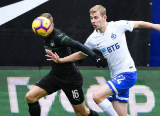 Пристрасті по Евгеньеву: «Динамо», «Зеніт» або «Локомотив»?