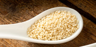 Рецепт дієтичного макового пирога