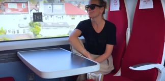 Секрет позитивного погляду на життя Юлії Висоцької