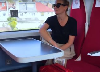 Секрет позитивного погляду на життя Юлії Висоцької