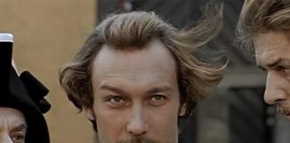 Як знімали Той самий Мюнхгаузен