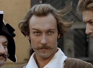 Як знімали Той самий Мюнхгаузен