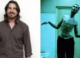 Божевілля, на які йдуть актори заради великих ролей