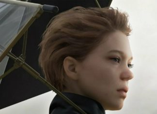 Death Stranding – Трэйлер