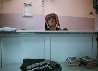 7 фото з психоневралогического інтернату, з якого не виходять