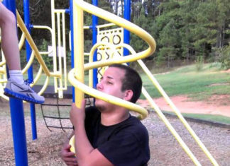 І таке трапляється….