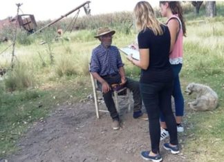 Роботодавець ставився до старого, як рабу, виплачуючи по 3 євро в місяць. У 91 рік чоловік дочекався справедливості