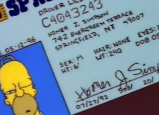 60 життєвих уроків від Гомера Сімпсона