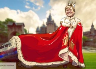 У Нідерландах розкрили «теорію змови» за MH17 і вказали на Україну