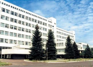 Російський ядерний центр закупить ікони і панно на два мільйони рублів