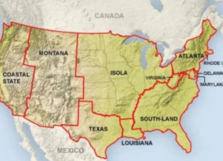 Не квапся з Вангою, Америка…