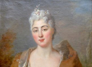 Французький тріумф черкеської мадемуазель Аиссе