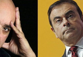 Чому Nissan не володіє доменом nissan.com