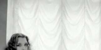 Портрети від Віталія Арутюнова