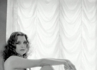 Портрети від Віталія Арутюнова