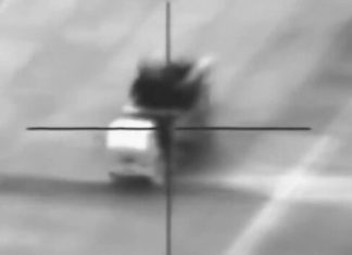 Ізраїль хитро атакував позиції Сирійських ППО Панцир-С