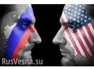 Чому Росія інформаційно програє США?