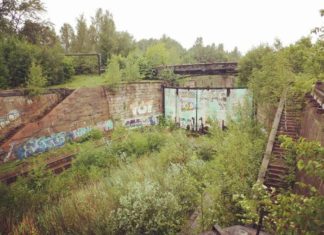 Грандіозні обєкти СРСР, які сьогодні нікому не потрібні