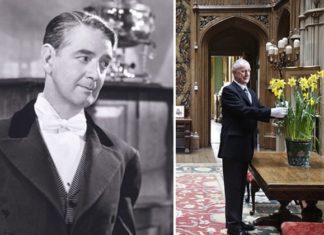 6 правил роботи і життя справжнього англійського дворецького